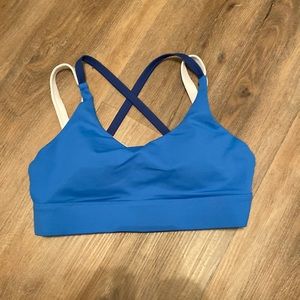 Zyia sports bra